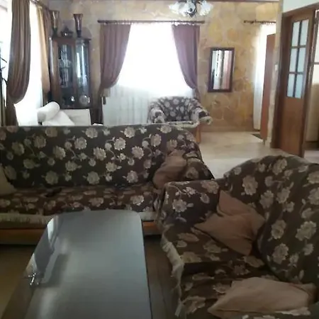 Private In A Family House With Private Wc & Shower