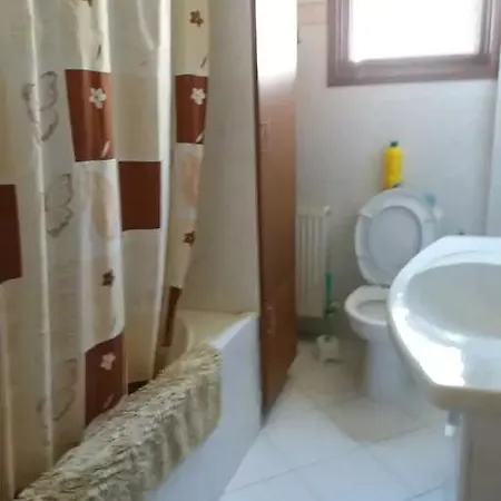 Kwatera prywatna Private In A Family House With Private Wc & Shower *